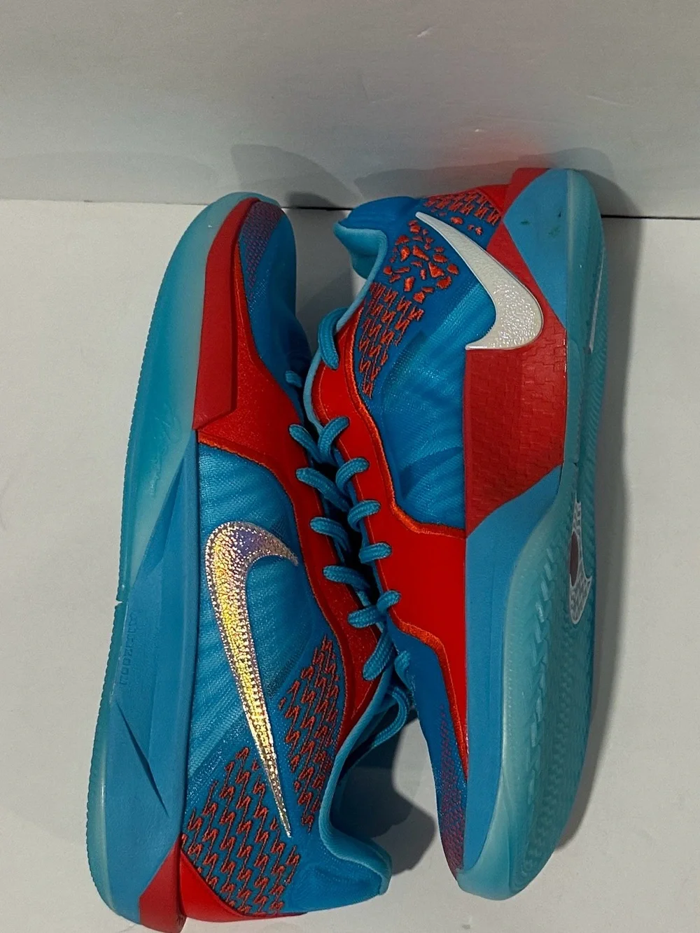 Nike Sabrina 2 ‘Slurpee’ Sz 7.5W / 10.5W (FQ2174-400)